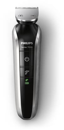 PHILIPS QG3387/15 Trimmer 50 min  Runtime 4 Length Settings
