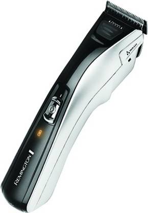 REMINGTON HC5350 Trimmer 40 min  Runtime 4 Length Settings