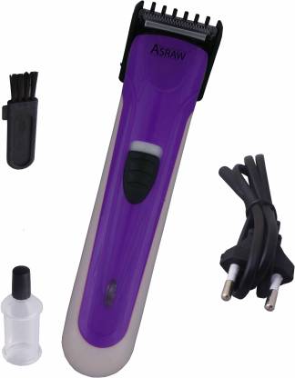 ASRAW ASL043 Trimmer 30 min  Runtime 4 Length Settings