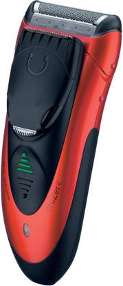 Braun Z40 Trimmer 30 min  Runtime 4 Length Settings