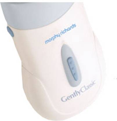 Morphy Richards Gently Classic Cordless Epilator