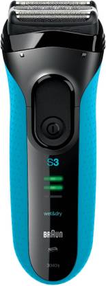 Braun Series 3 3040  Shaver For Men