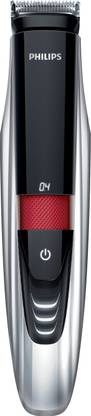 PHILIPS BT9280 Trimmer 60 min  Runtime 4 Length Settings