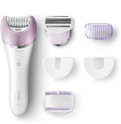 PHILIPS BRE630/00 Cordless Epilator