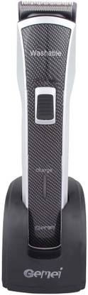Gemei GM-656  Shaver For Men