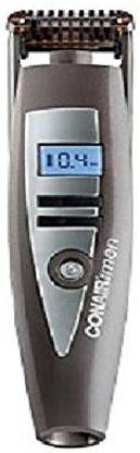 CONAIR GMT900 Trimmer 30 min  Runtime 4 Length Settings
