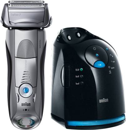 Braun 799cc  Shaver For Men