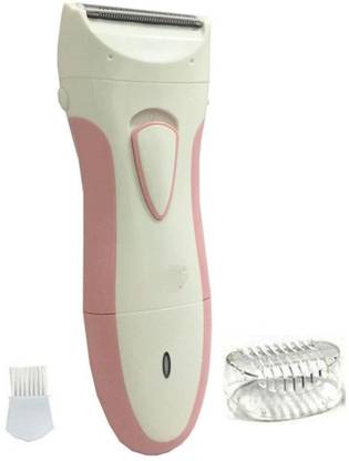 MOLECULE BLS-8855 Cordless Epilator
