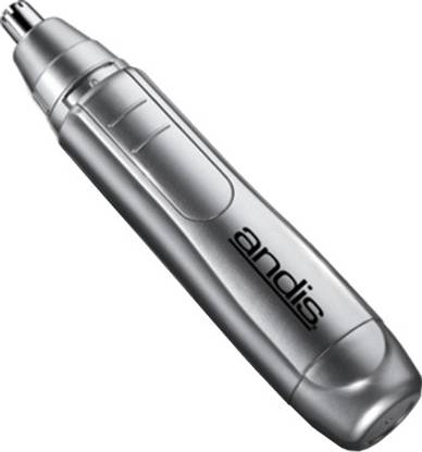 ANDIS NT-1 Cordless Personal Trimmer 45 min  Runtime 4 Length Settings