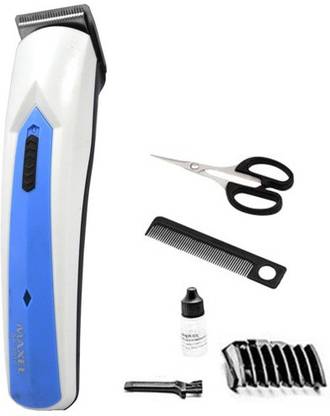 Maxel AK-3015 Trimmer 30 min  Runtime 4 Length Settings