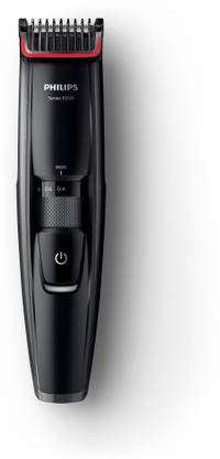 PHILIPS BT5200/15 Trimmer 60 min  Runtime 4 Length Settings