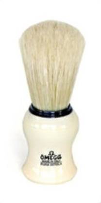 OMEGA 10066 Shaving Brush