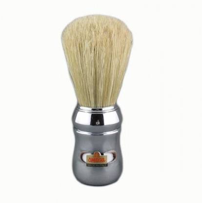 OMEGA 10048 Shaving Brush