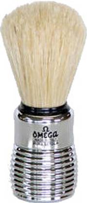 OMEGA  10081 Shaving Brush
