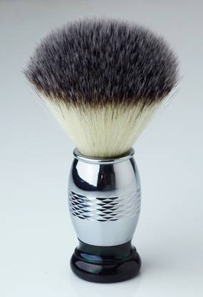 PEARL Shaving brush SMB-505 black Shaving Brush