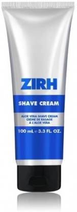 ZIRH Shave Cream