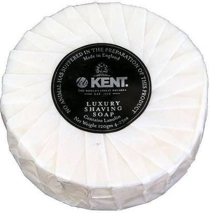 KENT Kent SB4 Luxury Shaving Soap for Shaving Mug