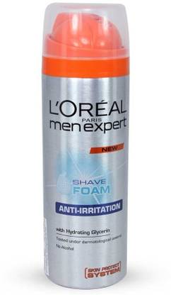 L'Oreal Paris Men Expert Shave Foam