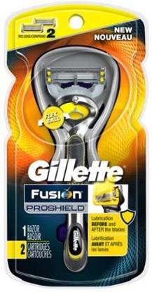 Gillette Fusion Proshield Men's Razor, Men