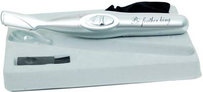 Bi-Feather King Razor