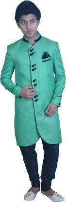 AEPL Embroidered Sherwani