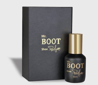 ANCOTT Spray Shoe Deodorant