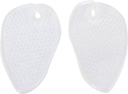 Footful Toe Separator Silicone, Gel Toe Regular Shoe Insole