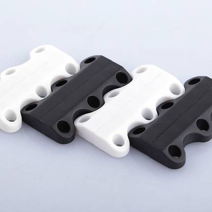 Bata Easy Wear Convenient Magnetic Shoe Lace