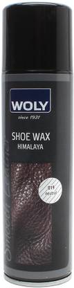 Woly Himalaya Wax Shiner