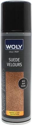 Woly Suede Velour Shoe Spray