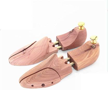 Footful Stretcher Shaper Keeper Shoe Tree
