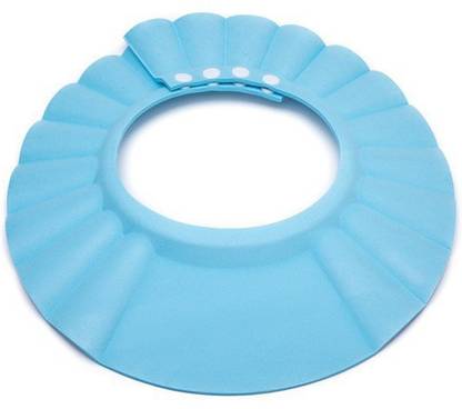 Divinext Bath Cap (Blue)