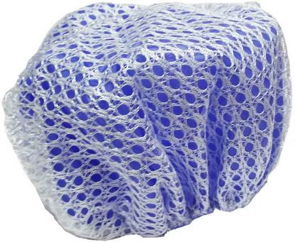 One Personal Care Netted Shower Cap