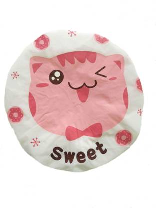 Adore Baby Shower Cap- Sweet
