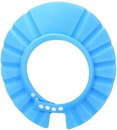 4Best Size Adjustable Shower Cap Light Weight