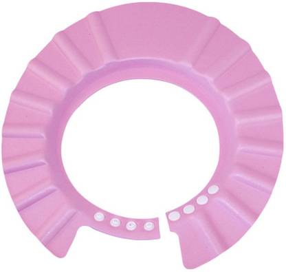 Singtronics 2mm Thick Skin Friendly Baby Shower Cap