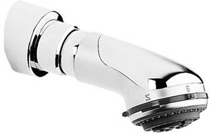 GROHE Relexa Plus 80 Top4 headshower Shower Head