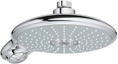 GROHE 27766000 Shower Head