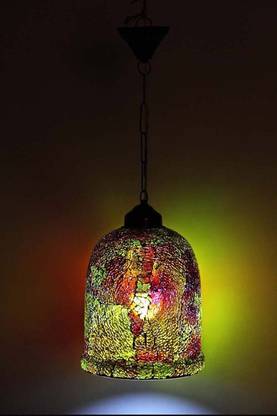 Handikart HK-GLJH-005 Decorative Showpiece  -  22.86 cm