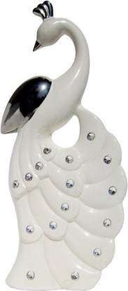 Chandra Furniture Dot Com Decorative Showpiece  -  30 cm