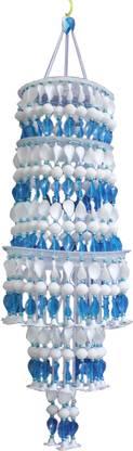 Bgroovy Decorative Ceiling Hanging Decorative Showpiece  -  65 cm