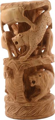 RAJRANG 82 Decorative Showpiece  -  20 cm