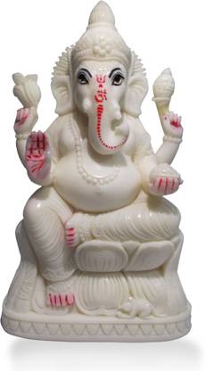 ARCHANA Ganesh Decorative Showpiece  -  13 cm