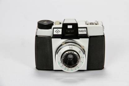 Vishal Props Camera without flash Decorative Showpiece  -  25 cm