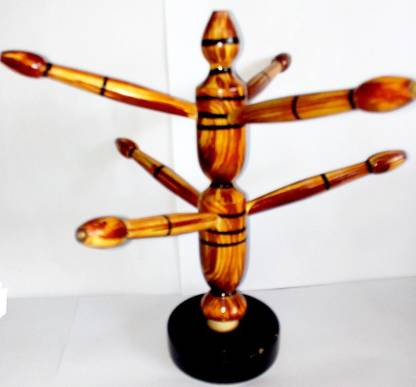 ROYALS PRIDE B106 Decorative Showpiece  -  24 cm