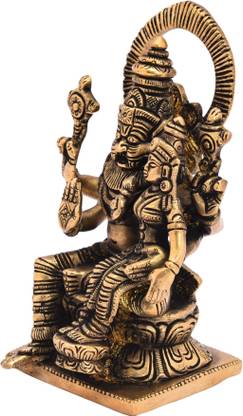 B H A R A T H A A T Narsi laxmi Decorative Showpiece  -  15 cm