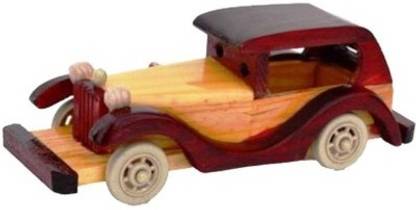 Kalaplanet Handcrafted Vintage Decorative Showpiece  -  7.2 cm