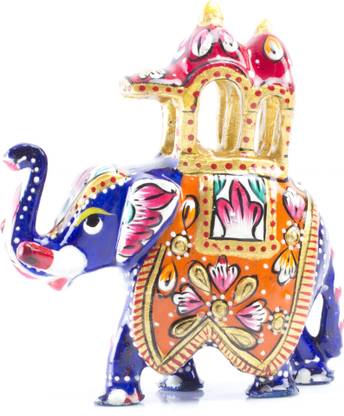 MohanJodero Decorative Showpiece  -  8 cm