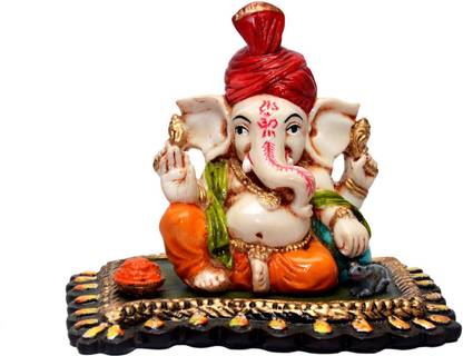 Essbee Retail Decorative Showpiece  -  3.5 cm
