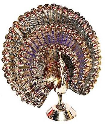 Rastogi Handicrafts Decorative Showpiece  -  18 cm